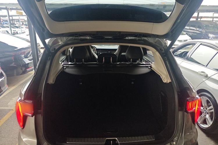 Used Lynk & Co 01 2021 2.0TD Two-Wheel-Drive Pro Trim
