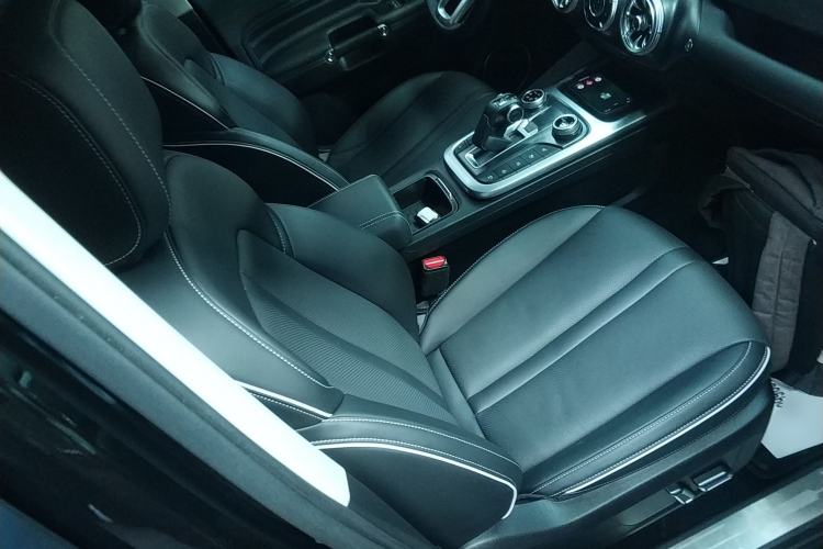 Used Tank 300 2021 City Edition 2.0T My Vision Model
