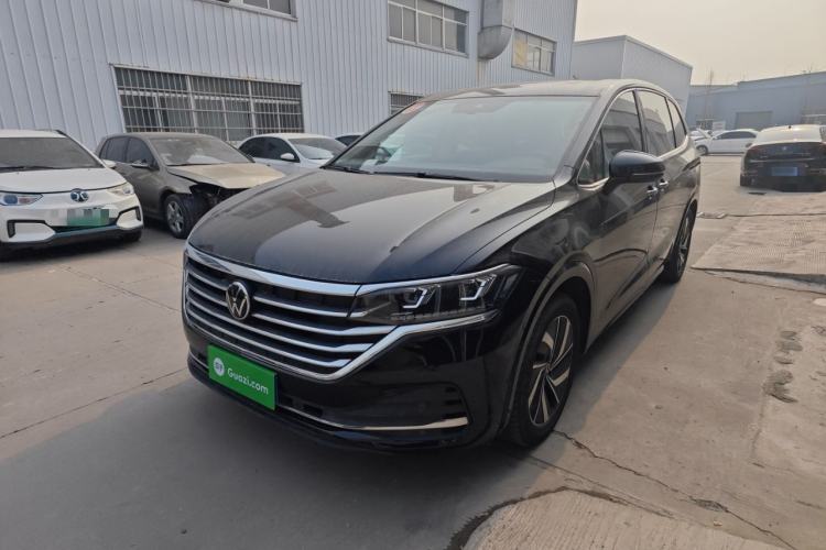 Used Volkswagen Viloran 2024 330TSI Luxury Edition