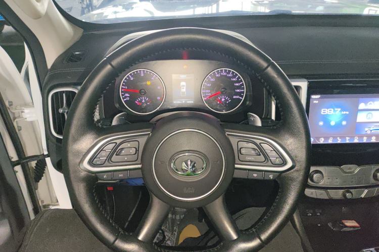 Used Great Wall Poer 2020 2.0T Automatic Diesel 2WD Comfort Edition GW4D20M
