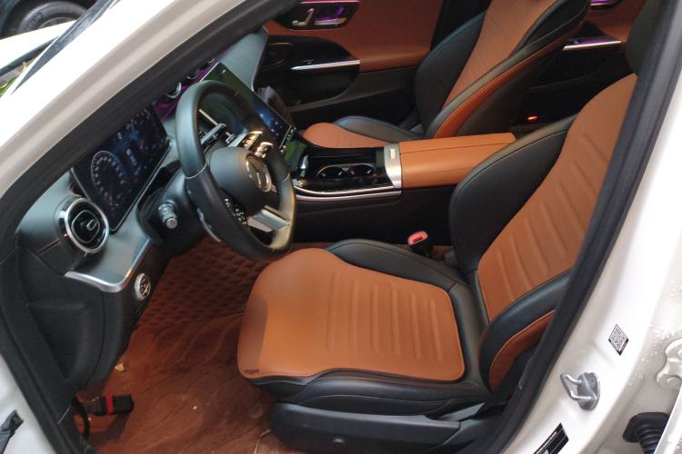 Used Mercedes-Benz C-Class 2022 C 200 L Sport Edition
