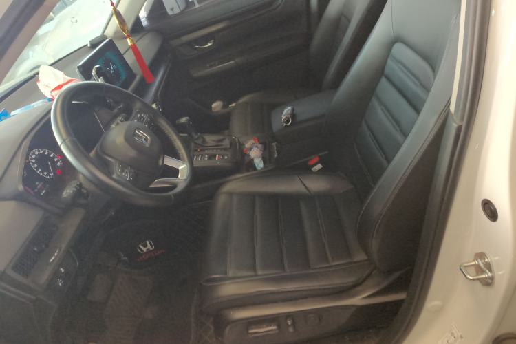 Used Honda CR-V 2023 240TURBO Two-Wheel Drive FENGSHANG Edition 5 Seats
