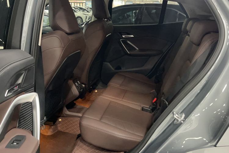 Used BMW X2 2024 sDrive25i M Sport Package
