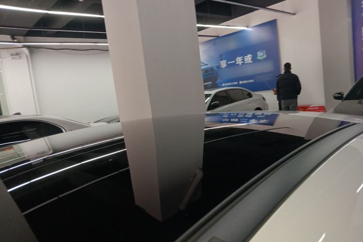 Used Mercedes-Benz CLA 2021 CLA 200