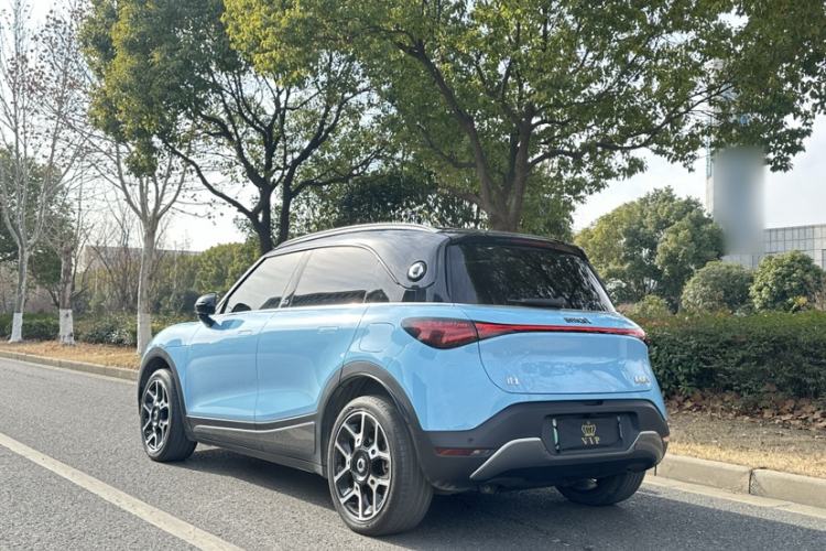 Used  #1 2022 Pulse Heartbeat Edition
