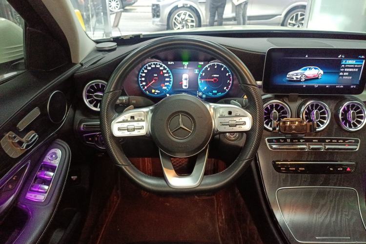 Used Mercedes-Benz C-Class 2020 C 260 L Sport Edition