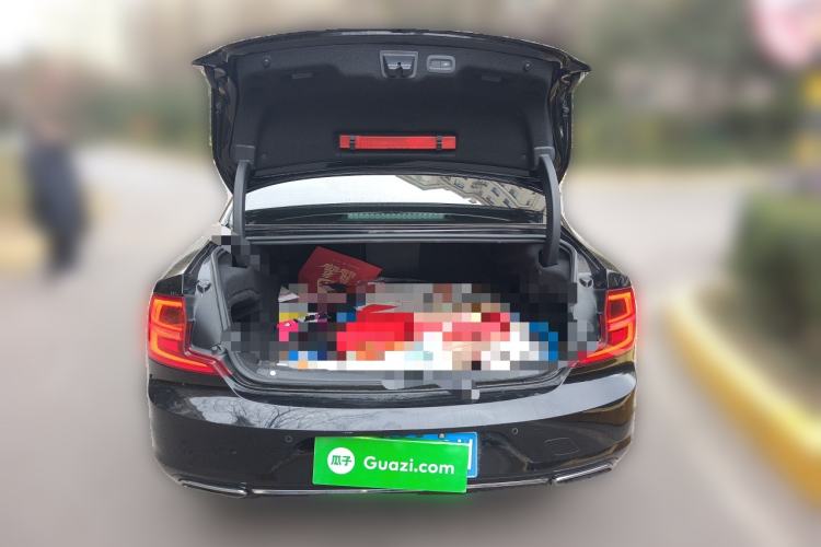 Used Volvo S90 2020 Facelift T5 Smart & Luxurious Edition
