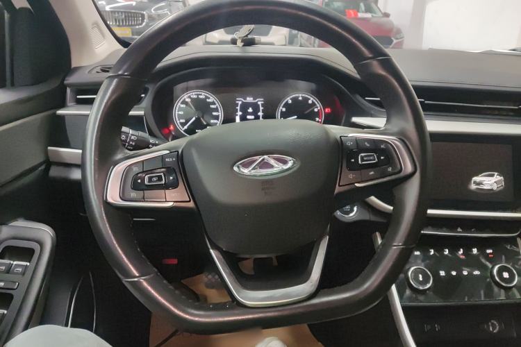 Used Chery Arrizo GX 2019 Champion Edition 1.5L Manual Fashion Model
