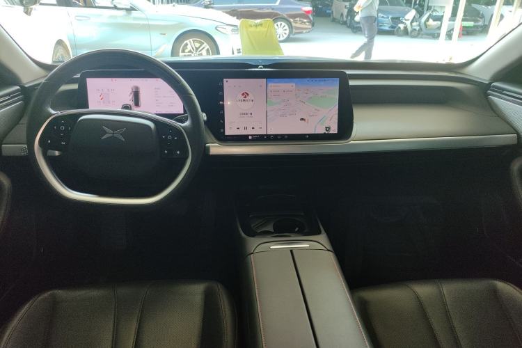 Used XPeng P7 2020 586N