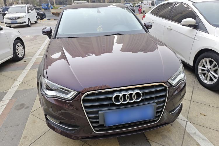 Used Audi A3 2014 Sportback 35 TFSI Automatic Ambition Edition