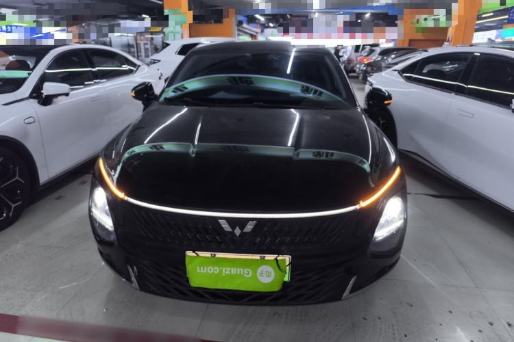 Used Wuling Xingguang 2023 150 Advanced Edition
