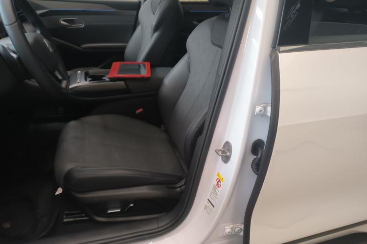 Used BYD Qin L 2025 EV 545KM Excellence Edition