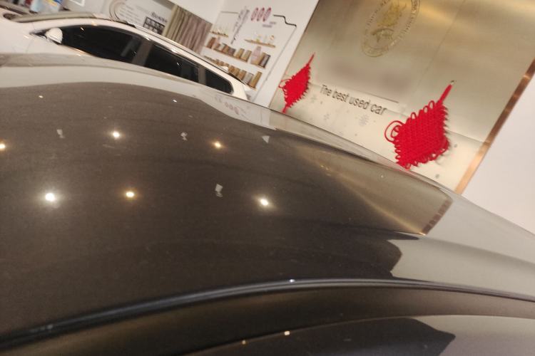 Used NETA X 2023 400 Lite
