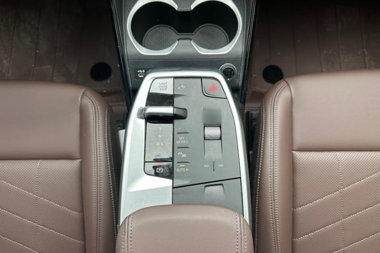 Used BMW X1 2023 sDrive25Li X Design Package
