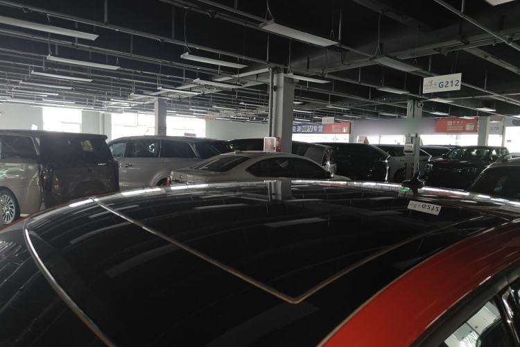 Used Audi Q2L 2018 35 TFSI Launch Exclusive Edition China VI