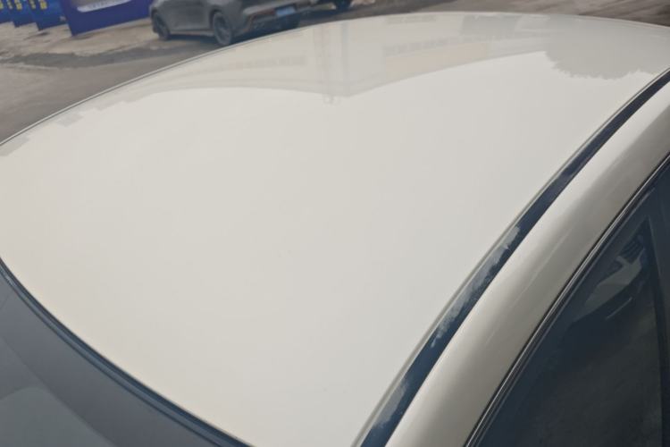 Used Nissan Sylphy 2021 Classic 1.6XL CVT Luxury Edition
