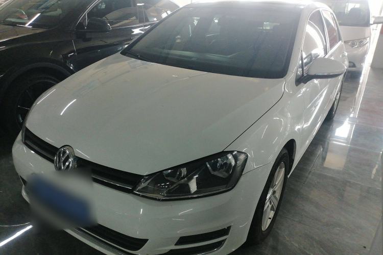 Used Volkswagen Golf 2016 1.6L Automatic Comfort Model
