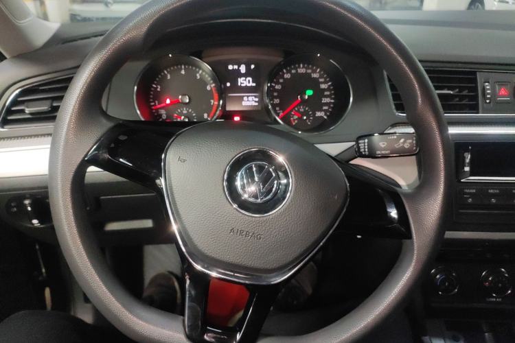 Used Volkswagen Lamando 2018 230TSI DSG Fashion Edition