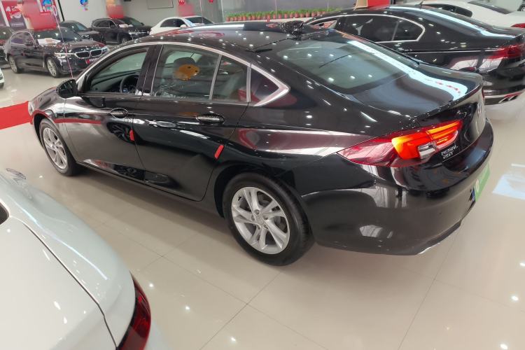 Used Buick Regal 2024 Revised 25T Ultra-Comfort Edition
