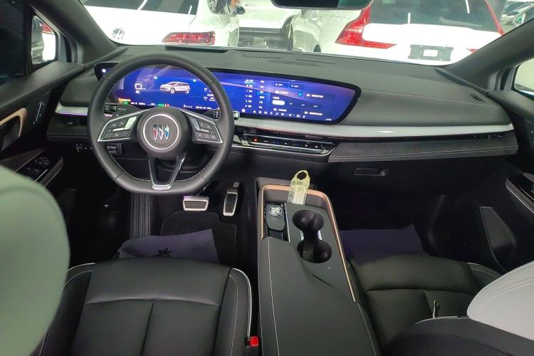 Used Buick E4 2023 GS Edition
