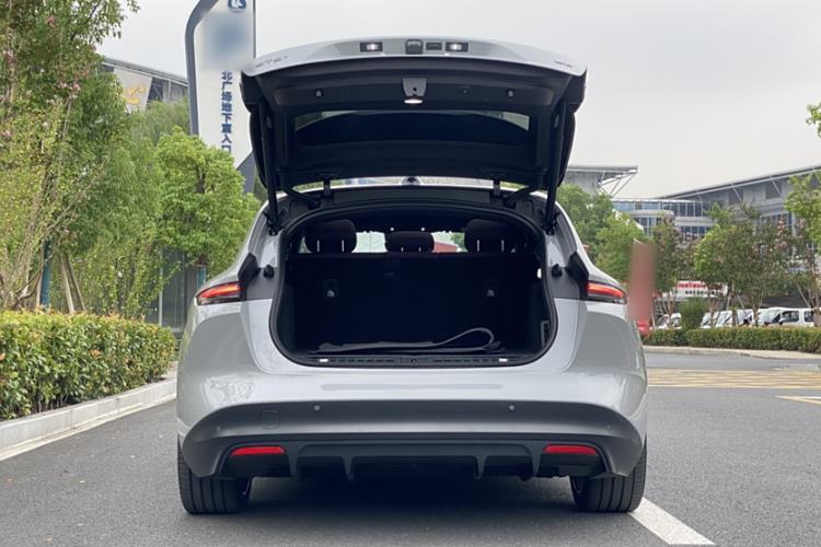 Used Nio ET5T 2024 75kWh Touring
