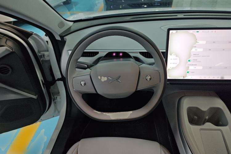 Used XPeng MONA M03 2024 515 Long-Range
