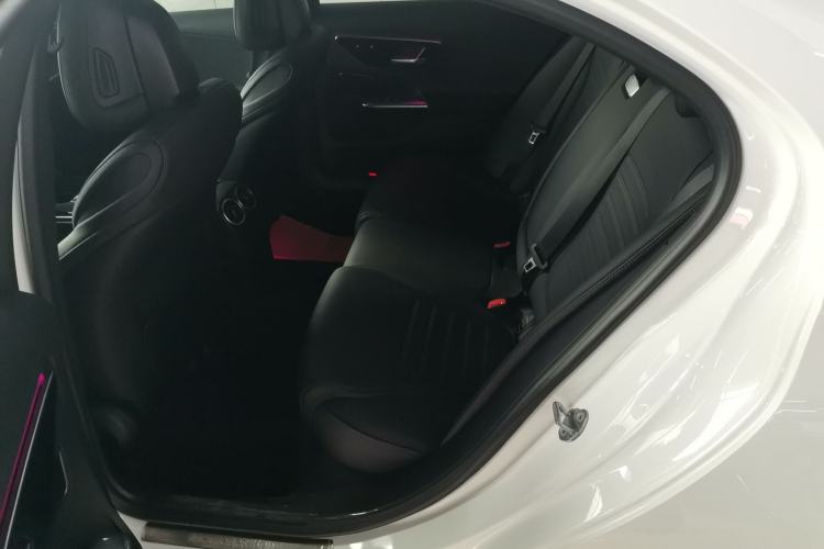 Used Mercedes-Benz C-Class 2023 C 200 L Sport Edition
