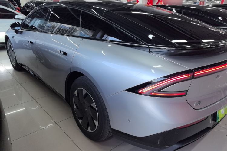 Used XPeng P7+ 2024 Long-Range Max
