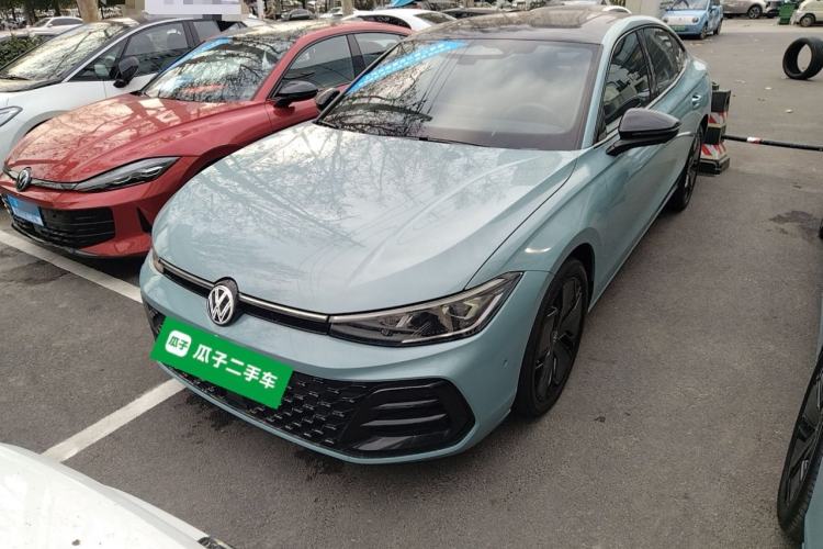 Used Volkswagen Passat 2025 Pro 380TSI Starry Dragon Luxury Edition