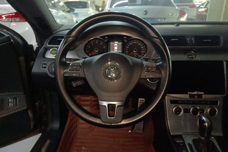 Used Volkswagen FAW-Volkswagen CC 2013 1.8TSI Luxury Model