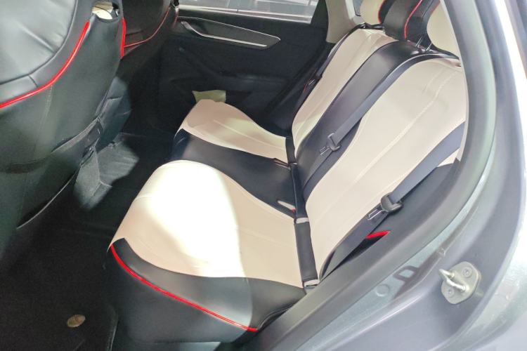 Used BYD Destroyer 05 2023 Champion Edition DM-i 55KM Luxury Model