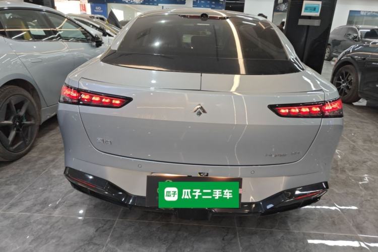 Used  GT 2023 710 Rear-Drive Supercharge Max Edition