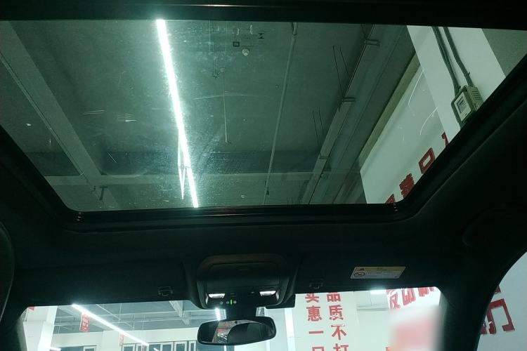 Used Cadillac XT4 2021 28T Two-Wheel Drive Luxury Version