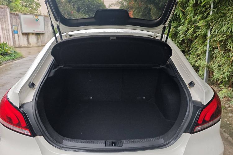 Used MG 6 2019 20T Automatic Sport Edition
