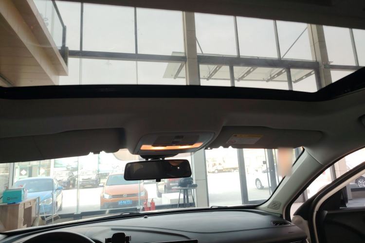 Used MG 5 2023 180 DVVT CVT Fashion Edition
