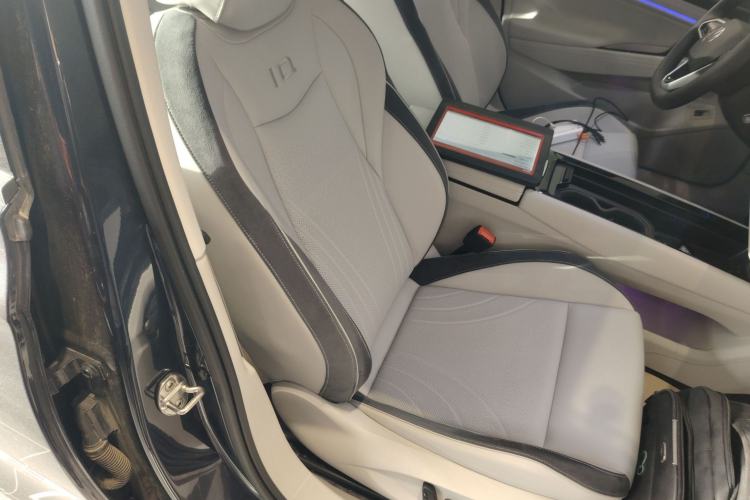 Used Volkswagen ID.7 VIZZION 2024 First Edition