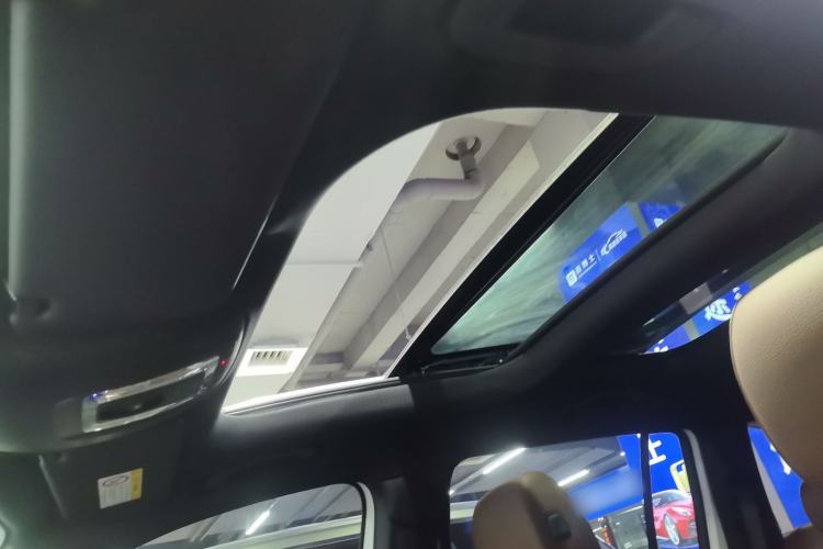 Used Mercedes-Benz GLB 2023 GLB 220 Sport Edition