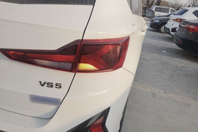 Used Jetta VS5 2024 280TSI Automatic Pioneer Edition