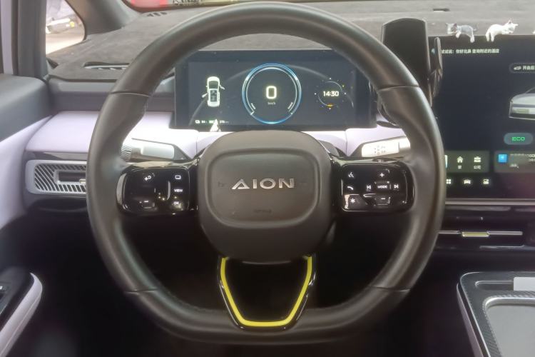 Used AION Y 2022 Plus 70 Smart Edition