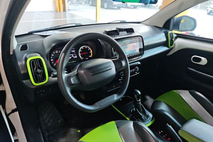 Used Roewe Clever 2021 302km Excellence Edition