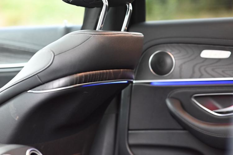 Used Mercedes-Benz E-Class 2019 E 260 L Sport Edition