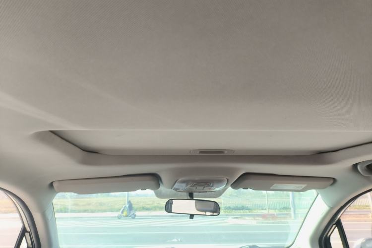 Used GAC Trumpchi GS4 2017 235T G-DCT Two-Wheel Drive Elite Edition
