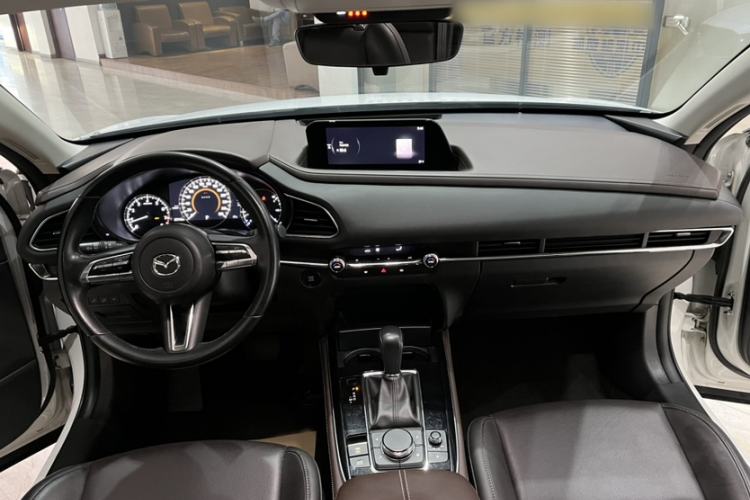 Used Mazda CX-30 2021 2.0L Automatic Joyful Edition