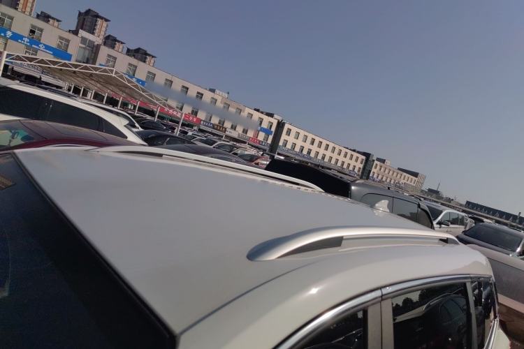 Used FORTHING T5 2022 Shengshi Edition 1.5T Automatic Dream Version Five Seats
