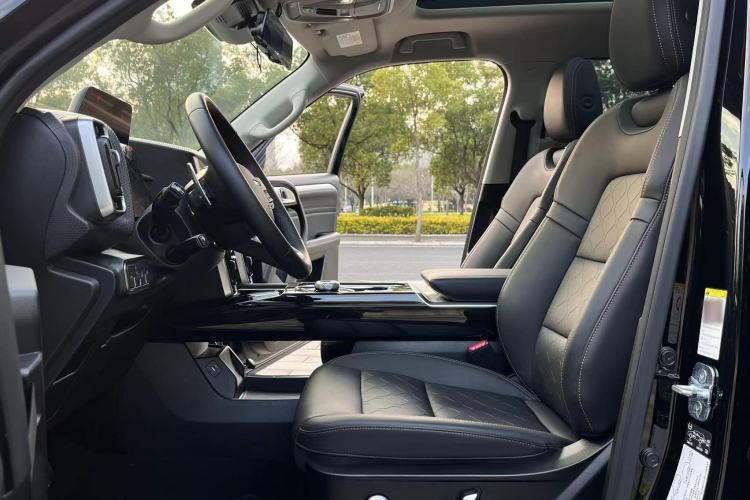 Used Haval DARGO 2022 1.5T DCT Two-Wheel Drive Border Collie Edition
