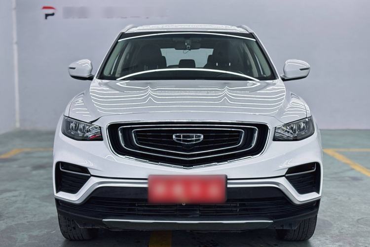 Used Geely Auto Emgrand X7 Sport 2020 1.5TD Automatic Smart Connect PRO
