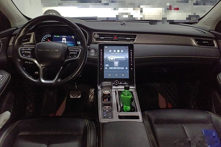 Used Roewe RX5 2020 PLUS 300TGI Automatic Ali National Style Ronglin Edition
