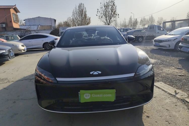 Used Chery Fulwin A9L 