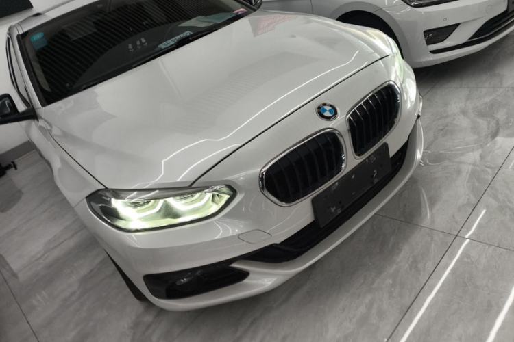 Used BMW 1 Series 2018 118i Sport Edition
