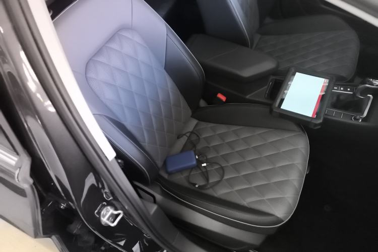 Used Volkswagen Sagitar 2023 300TSI DSG Excellence Edition
